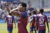 Quintero abriu caminho à goleada do Torreense - Foto: António Pedro Santos/LUSA