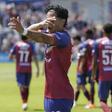 Quintero abriu caminho à goleada do Torreense - Foto: António Pedro Santos/LUSA