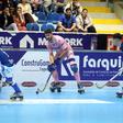 Grandes arrancam 'play-off' a vencer
