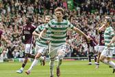 Celtic é pentacampeão