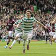 Celtic é pentacampeão