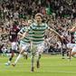 Celtic é pentacampeão
