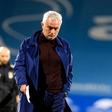 José Mourinho lançou indiretas... bastante diretas: «Aqui ninguém é parvo!» - Foto: IMAGO