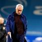 José Mourinho lançou indiretas... bastante diretas: «Aqui ninguém é parvo!» - Foto: IMAGO
