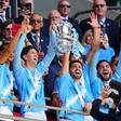 Calcanhar da glória no último passo de Bernardo Silva em Wembley (crónica)