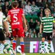 Este Sporting é de Champions!