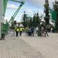 Adeptos continuam a entrar em Alvalade