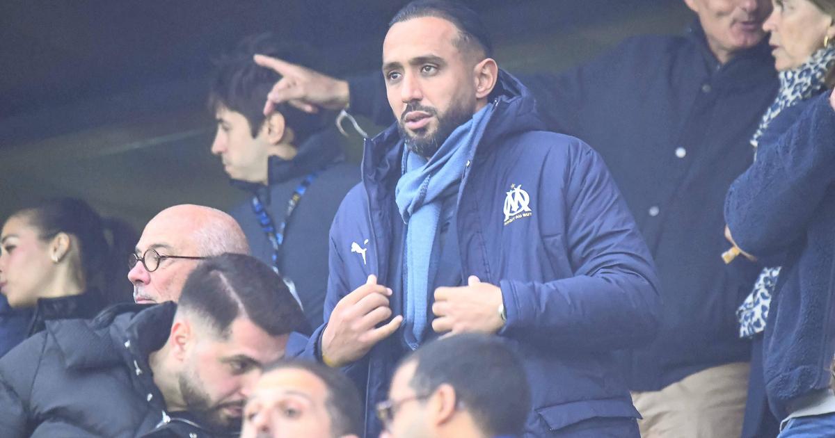 Marselha separa-se do diretor do futebol