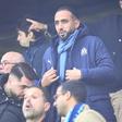 Marselha separa-se do diretor do futebol