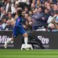 Chelsea-Manchester City: está aberta a contagem... de calcanhar!
