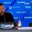 Farioli destaca papel de Cláudio Ramos e João Costa