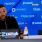 Farioli destaca papel de Cláudio Ramos e João Costa