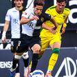 Empate no Farense-Paços da última semana (1-1) adiou as decisões para a derradeira jornada - Foto: LIGA PORTUGAL