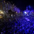 Declarações, vídeos e mais: tudo o que aconteceu na grande festa do FC Porto
