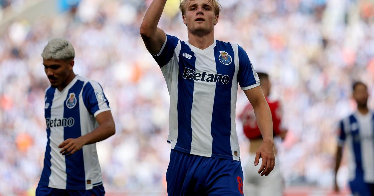 Os cinco médios mais valiosos da Liga