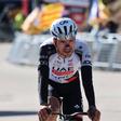 João Almeida, ciclista português