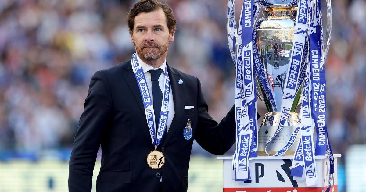 Villas-Boas: «Muitos esperavam que vacilássemos...»