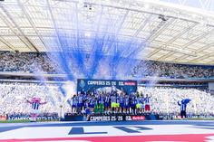 Novo equipamento do FC Porto vai-se 'vestindo'