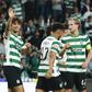 Quaresma abriu o caminho da Champions ao minuto 15. Foto Lusa