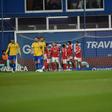 Estoril-Benfica: águias vencem, mas ficam sem Champions