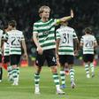Sporting-Gil Vicente, 34.ª jornada da Liga 2025/26 (ANTONIO PEDRO SANTOS/LUSA)