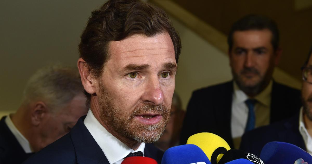 FC Porto: «Mora é um talento e conto com ele», diz André Villas-Boas