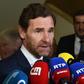 André Villas-Boas