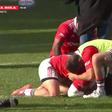 A festa do Benfica em Cascais: campeão de rugby 25 anos depois
