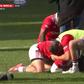 A festa do Benfica em Cascais: campeão de rugby 25 anos depois
