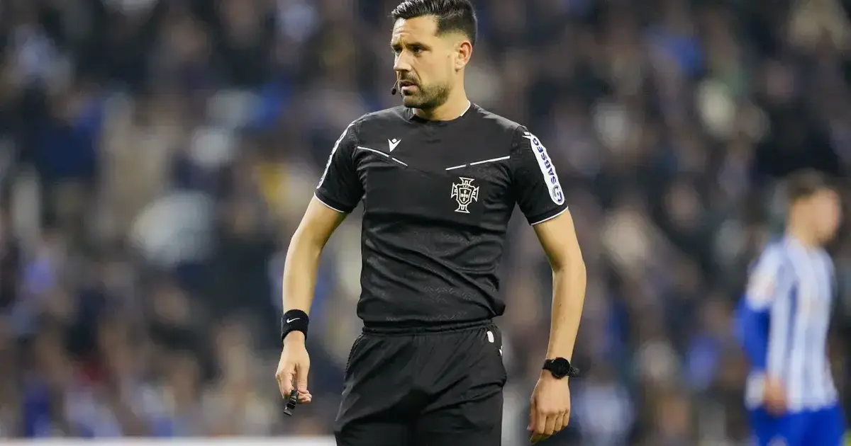 A análise de Pedro Henriques ao FC Porto-Santa Clara