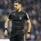 João Gonçalves realizou um trabalho positivo no encontro entre o FC Porto e o Santa Clara, da 34.ª e última jornada da Liga