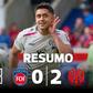 Mainz condena Heidenheim à descida