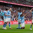 Manchester City é o vencedor da Taça de Inglaterra!