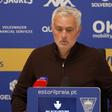 «Equipa imbatível não é um título, mas diz muito do grupo...»