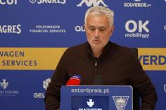«Equipa imbatível não é um título, mas diz muito do grupo...»