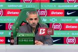 Rui Borges: «Os meus jogadores são sempre os melhores»