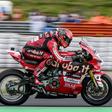 Nicolò Bulega continua a fazer história no Mundial de Superbike