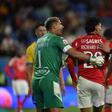 Com este Ríos (e 15' assim em mais jogos) talvez para o ano dê (as notas do Benfica)