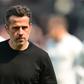 Marco Silva e o Benfica: o tempo de contrato e os valores em causa