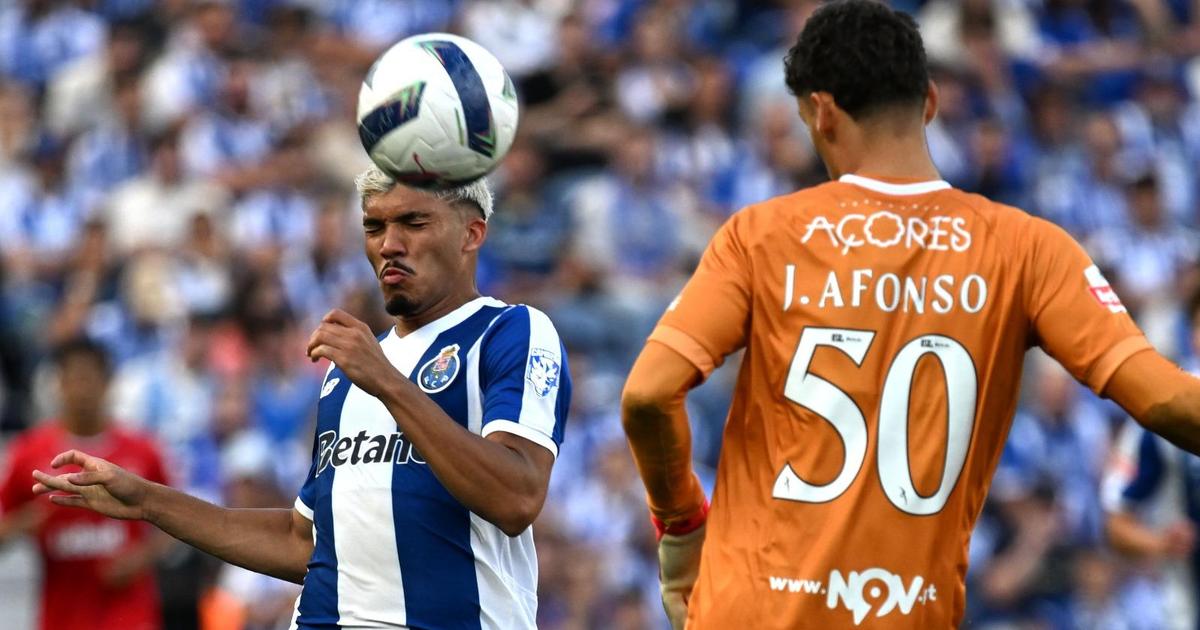 João Afonso: «Foi um momento que nunca vou esquecer para o resto da ...
