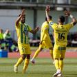 Tondela desce à Segunda Liga, Casa Pia vai ao 'play-off'