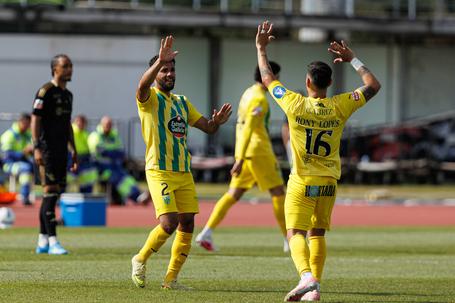 Tondela desce à Segunda Liga, Casa Pia vai ao 'play-off'