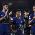 Não veio para o Benfica e agora pode voltar à Argentina