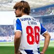 Rodrigo Mora - Foto: FC PORTO