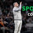 Acompanhe a conferência de Imprensa de Rui Borges