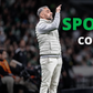 Acompanhe a conferência de Imprensa de Rui Borges