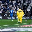Rúben Neves marca e Al Hilal evita festa do Al Nassr