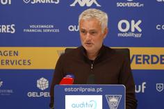 «Quero aproveitar a janela para ter tempo para decidir»