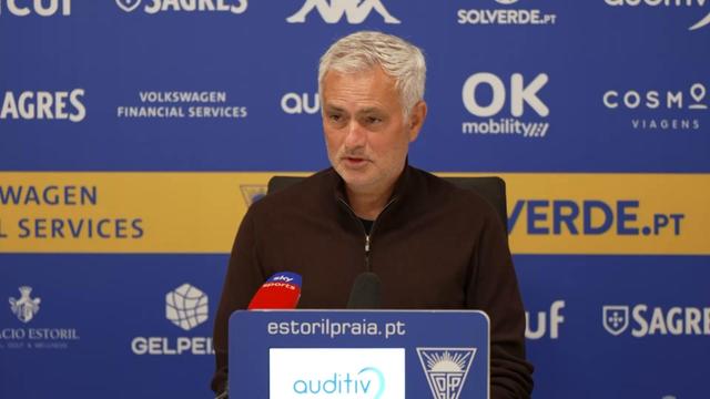 «Quero aproveitar a janela para ter tempo para decidir»