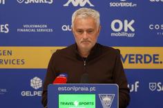O desejo de Mourinho para Arbeloa